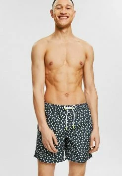 Esprit Swimming Shorts - Dark Grey