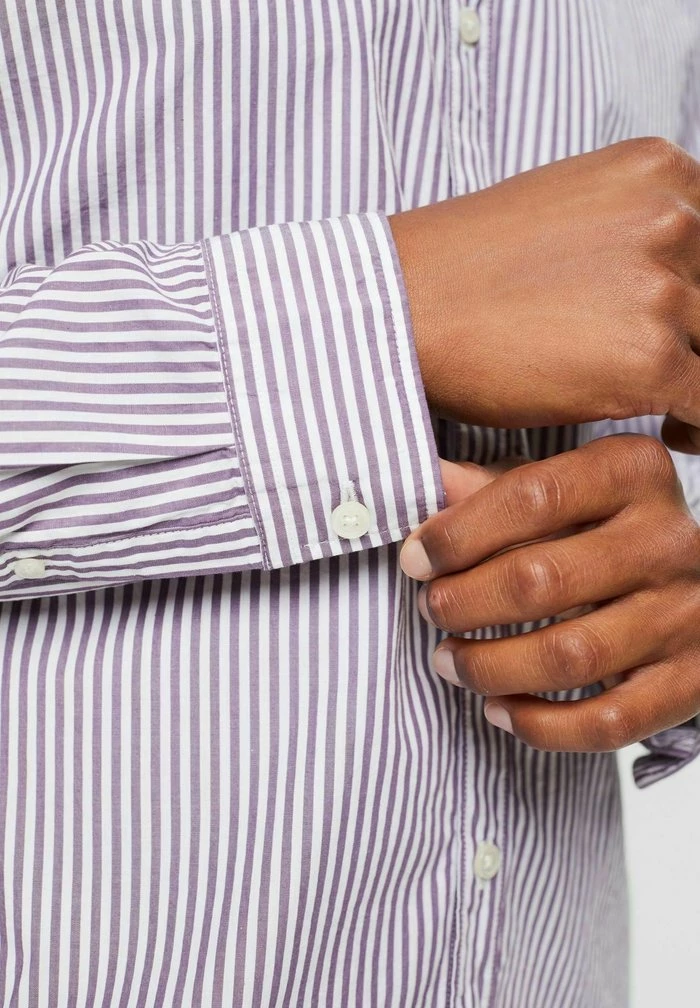 Esprit Shirt - Dark Mauve - Image 5