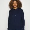 Esprit SUS SWEATER - Hoodie - Navy