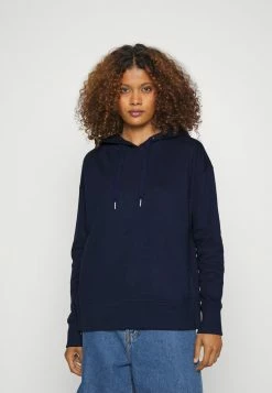 Esprit SUS SWEATER - Hoodie - Navy