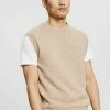 Esprit Jumper - Dusty Nude