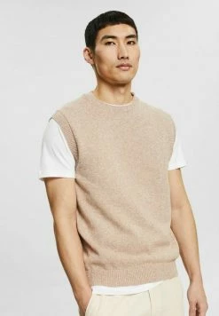 Esprit Jumper - Dusty Nude