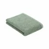 Esprit Beach Towel - Soft Green