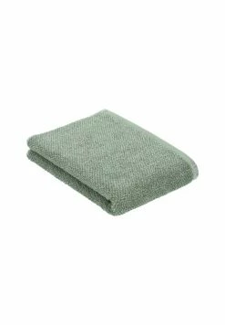 Esprit Beach Towel - Soft Green