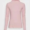 Esprit Long Sleeved Top - Light Pink