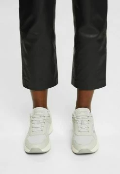 Esprit FARBAKZENT - Trainers - Grey