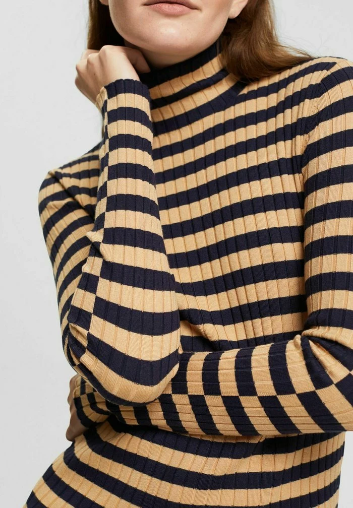 Esprit Jumper - Sand - Image 6