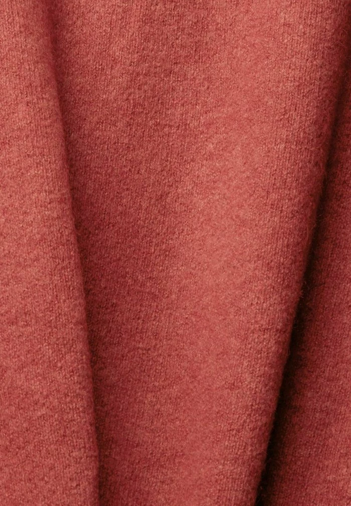 Esprit Cardigan - Terracotta - Image 6