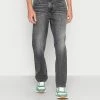 Esprit Straight Leg Jeans - Grey Medium