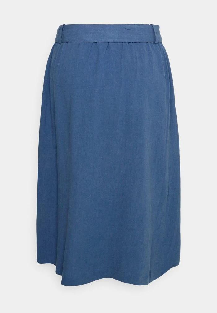 Esprit SKIRT - A-line Skirt - Blue Lavender - Image 2