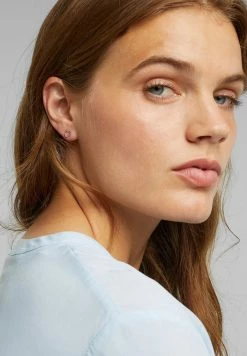 Esprit Earrings - Silver