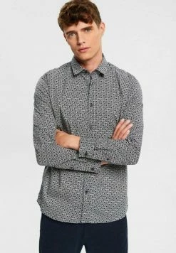 Esprit Shirt - Navy