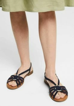 Esprit Sandals - Navy