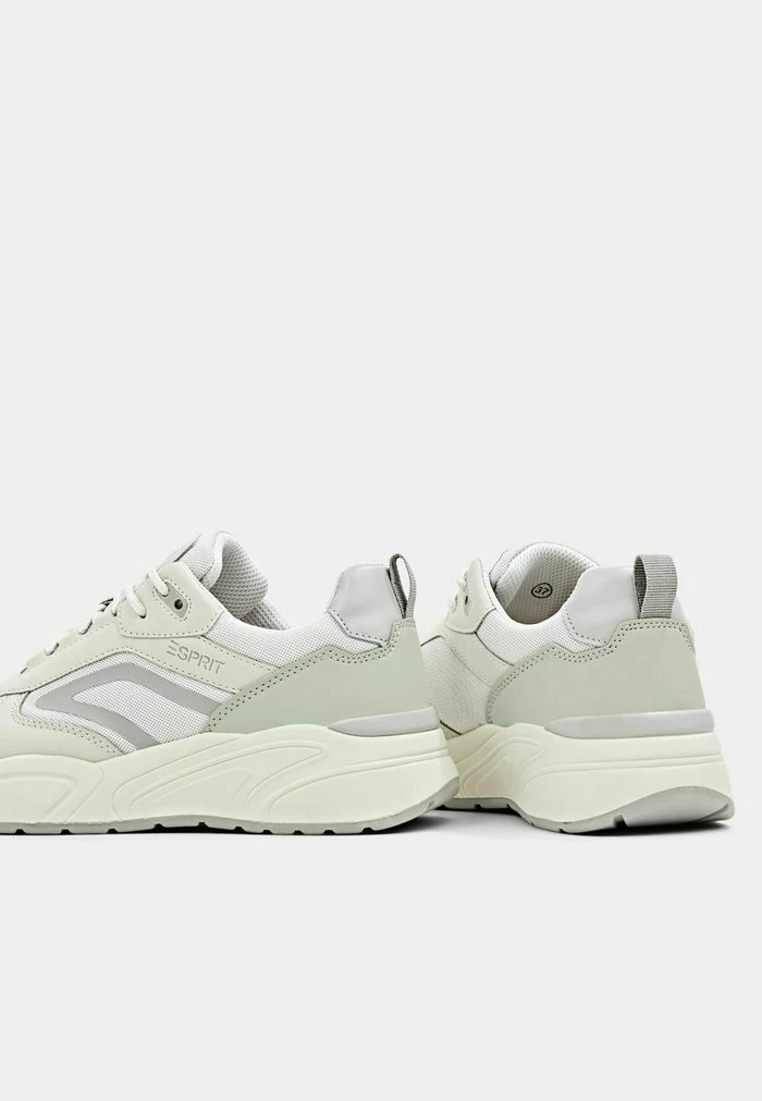 Esprit FARBAKZENT - Trainers - Grey - Image 4