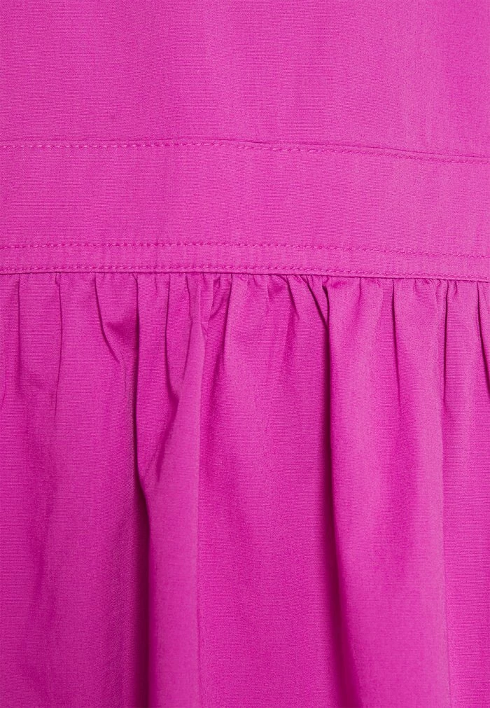 Esprit DRESSES LIGHT - Day Dress - Pink Fuchsia - Image 3