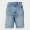 Esprit Denim Shorts - Blue Light Wash