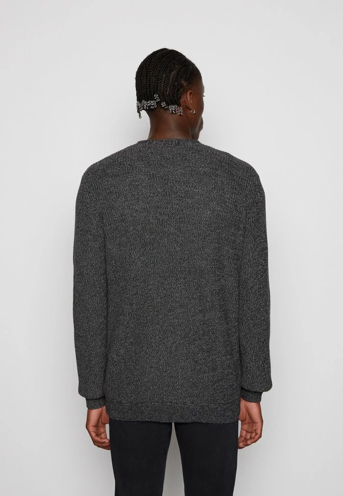 Esprit SUS F MULTI CDG - Cardigan - Black - Image 3