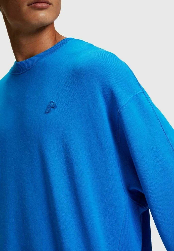 Esprit Sweatshirt - Blue - Image 4