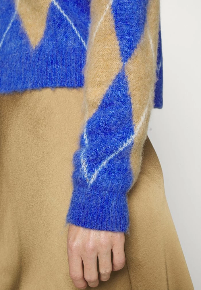 Esprit ARQYLE - Jumper - Bright Blue - Image 6