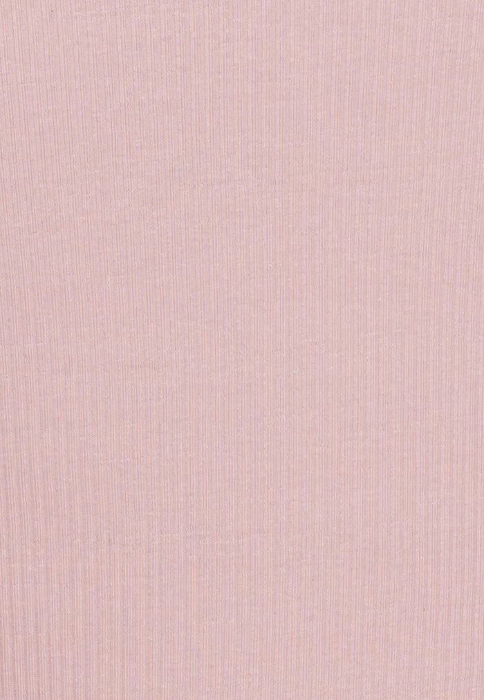 Esprit Long Sleeved Top - Light Pink - Image 3