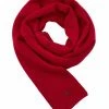 Esprit Scarf - Dark Pink