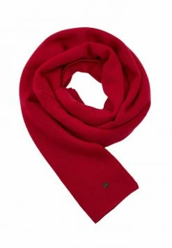 Esprit Scarf - Dark Pink