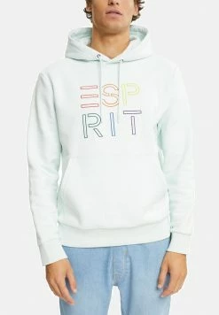 Esprit Hoodie - Pastel Blue
