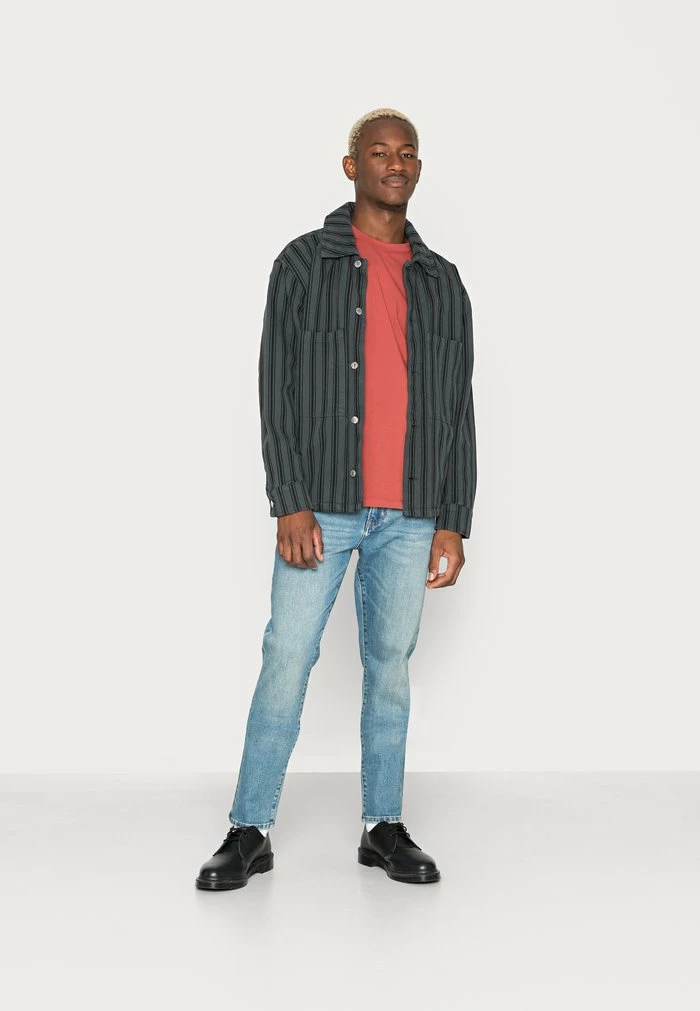 Esprit Basic T-shirt - Terracotta - Image 2