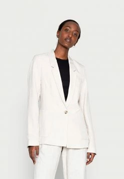 Esprit BASIC - Blazer - Light Taupe