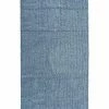 Esprit Beach Towel - Navy Blue