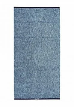 Esprit Beach Towel - Navy Blue