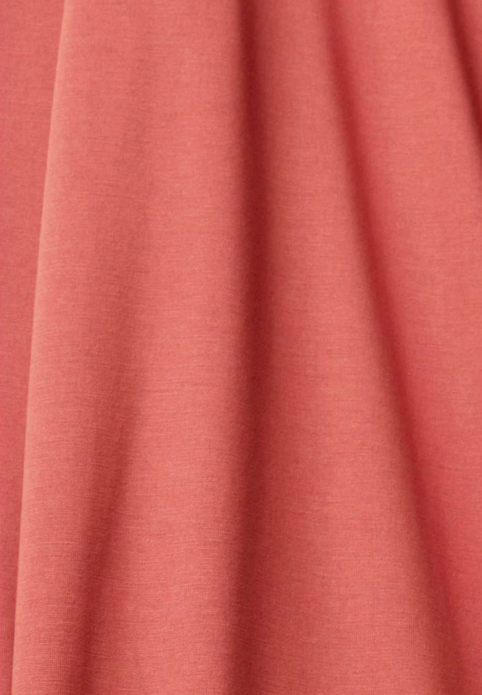 Esprit EVERYDAY LONG PANT - Pyjama Bottoms - Terracotta - Image 6