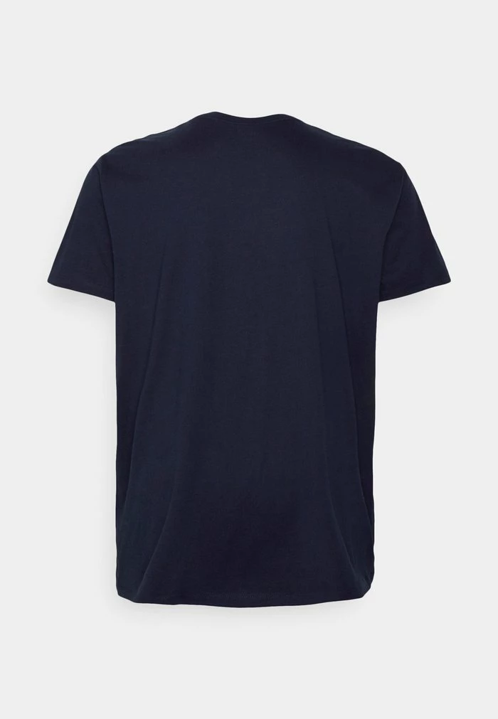 Esprit Basic T-shirt - Navy - Image 2