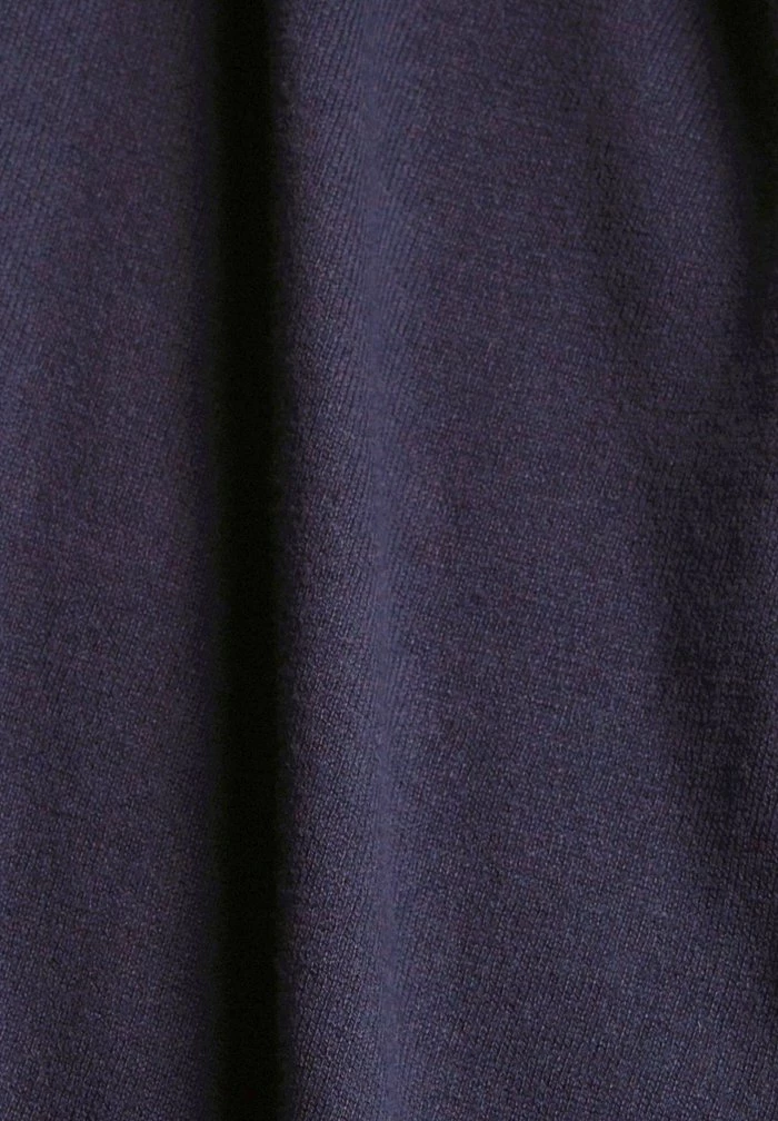 Esprit Basic T-shirt - Navy - Image 8