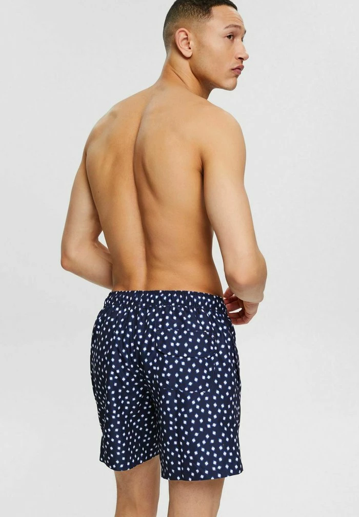 Esprit Swimming Shorts - Navy - Image 2