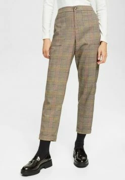 Esprit Trousers - Beige