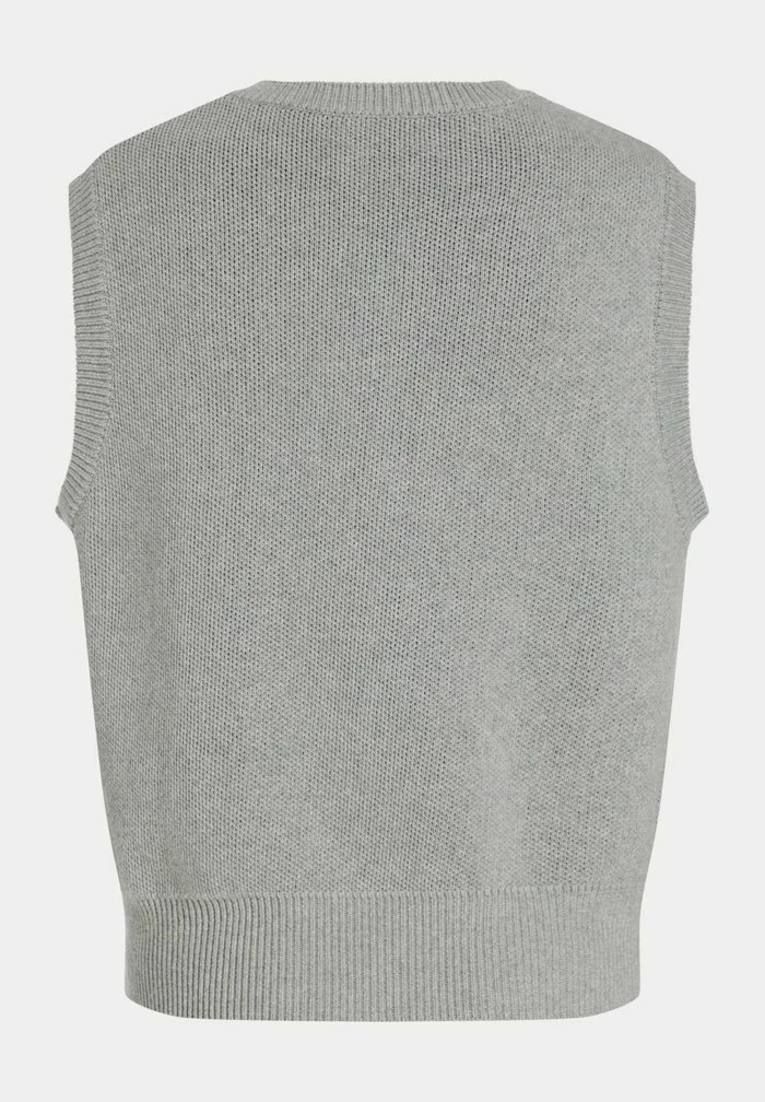 Esprit UNISEX - Jumper - Grey - Image 8
