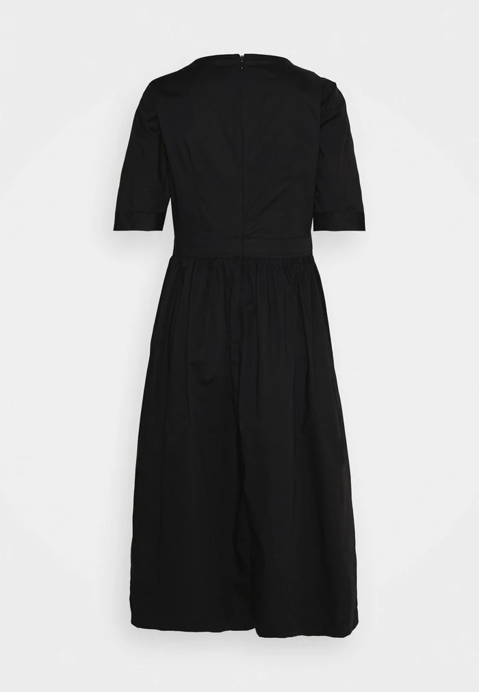 Esprit DRESSES LIGHT - Day Dress - Black - Image 2