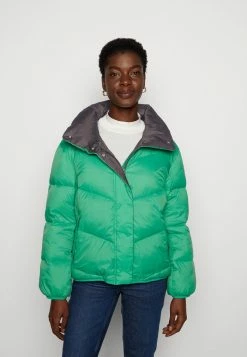 Esprit DOWN - Down Jacket - Green