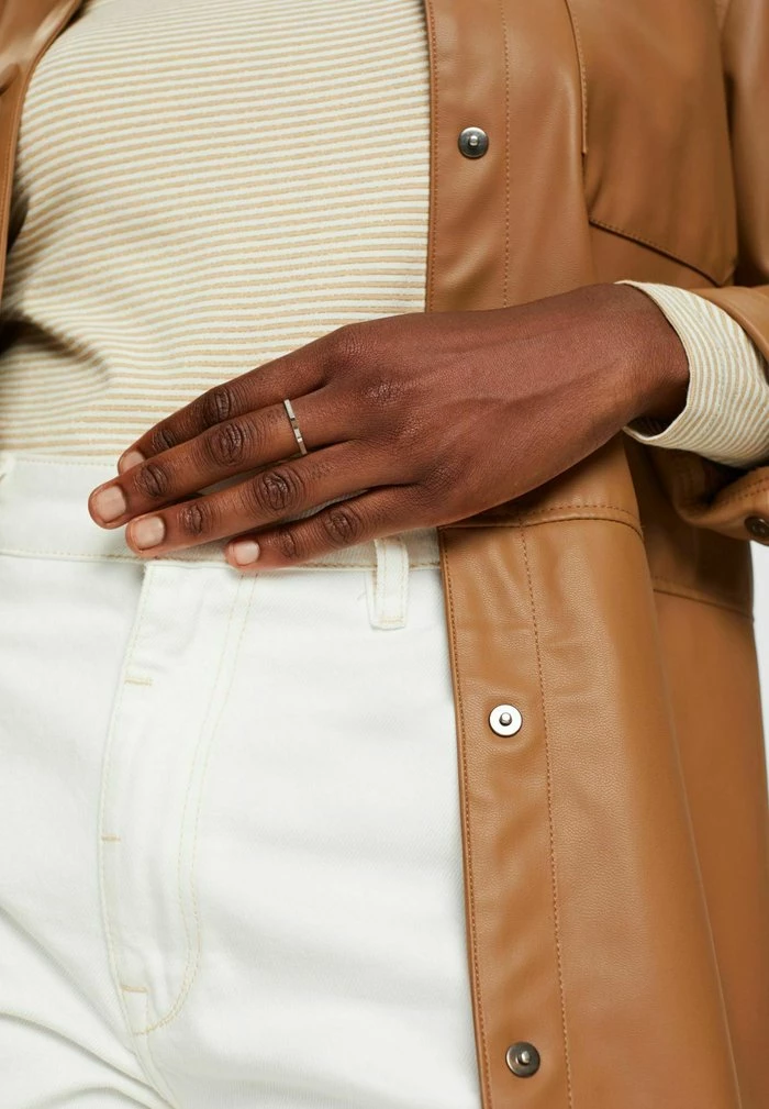 Esprit Ring - Silver