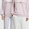 Esprit UNISEX - Hoodie - Lavender