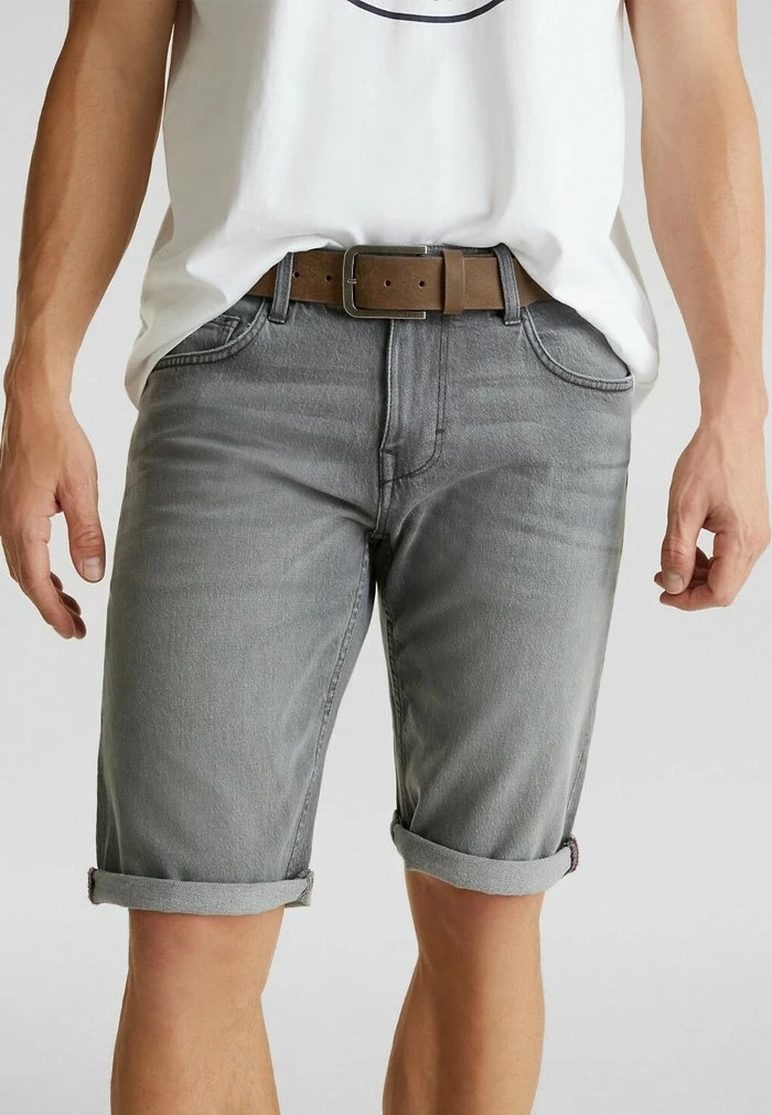 Esprit Belt - Dark Brown - Image 2