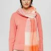 Esprit Scarf - Coral