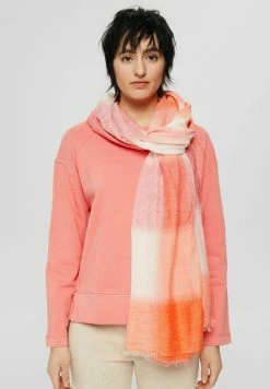 Esprit Scarf - Coral