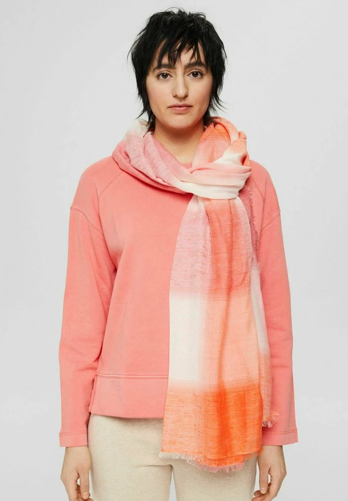Esprit Scarf - Coral