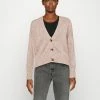Esprit Cardigan - Blush