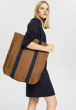Esprit Tote Bag - Beige