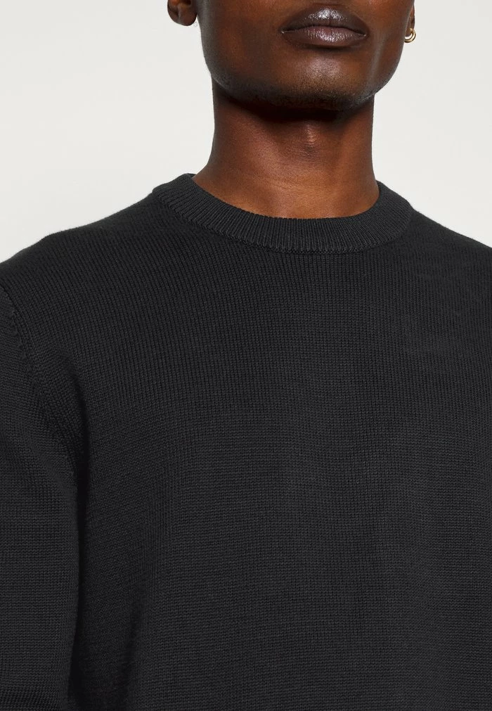 Esprit SUS N CNK - Jumper - Black - Image 4