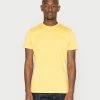 Esprit Basic T-shirt - Yellow