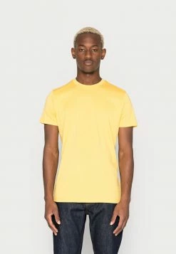 Esprit Basic T-shirt - Yellow